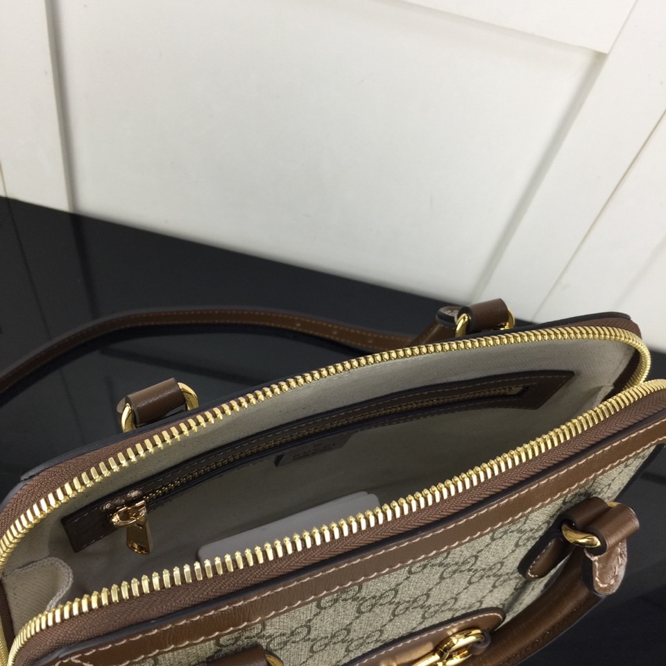 Gucci Top Handle Bags